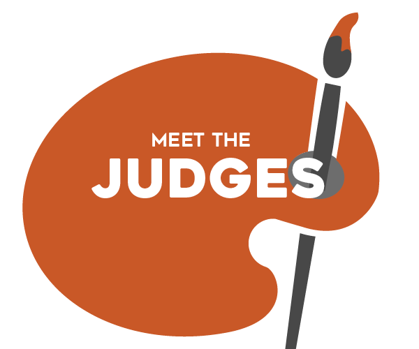 Meet the judges